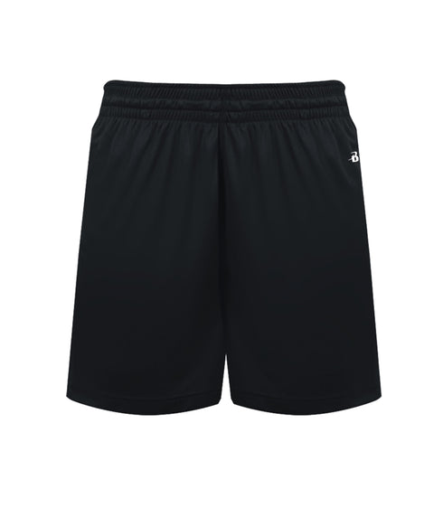Badger Sport Ladies Ultimate Short